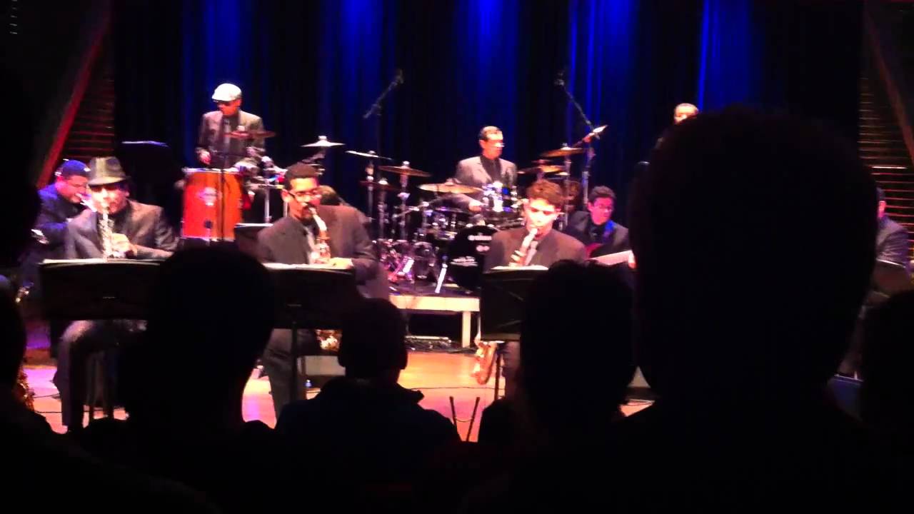 SPOK FREVO ORQUESTRA Tune 1 SPOK FREVO ORQUESTRA Tune 1