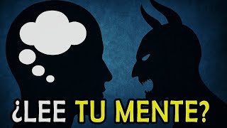 Puede Satanás Leer Nuestra Mente? Fray Claudio Ofm Cap