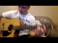 This Is Gospel - Panic! At The Disco Acoustic Guitar Lesson
