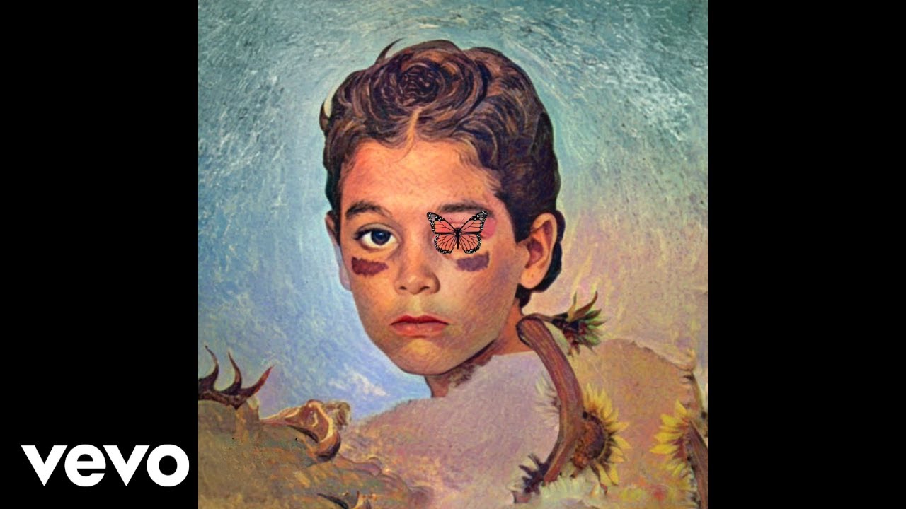 Felipe Renfro - Angelus (Official Audio)