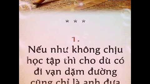 16 câu nói thâm thúy của người do thái