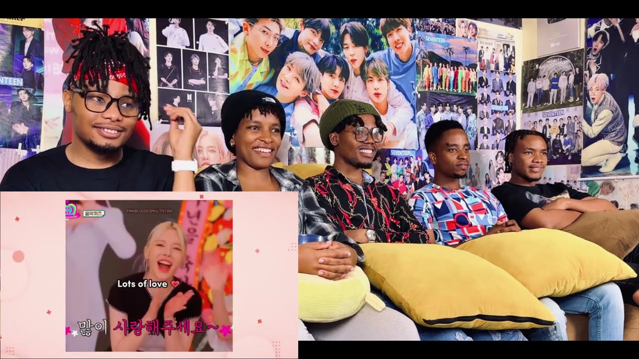 Семья SM — это семья SM + семья SM поддерживает друг друга (реакция)