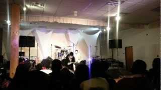 Infinite Praise - Moving Forward - Mime