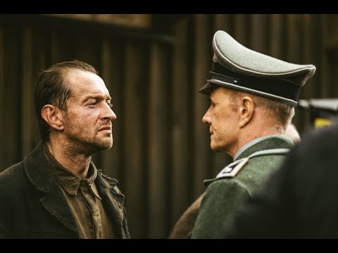 Wideo: Jak Kręcono Rosyjski Film „Ucieczka”