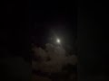 Ref:2_fd6rorHMQ Le ciel d� Marlenheim en Alsace la veille de la mort de Jean Marie le Pen lanceur d?alerte