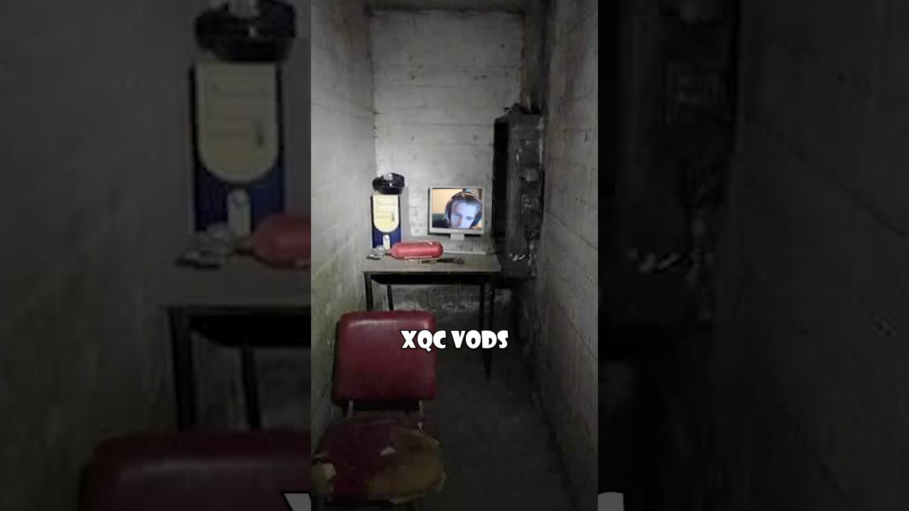 The Lore Behind The Most INSANE Streamer 