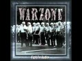 Warzone  nation on fire  blitz cover 