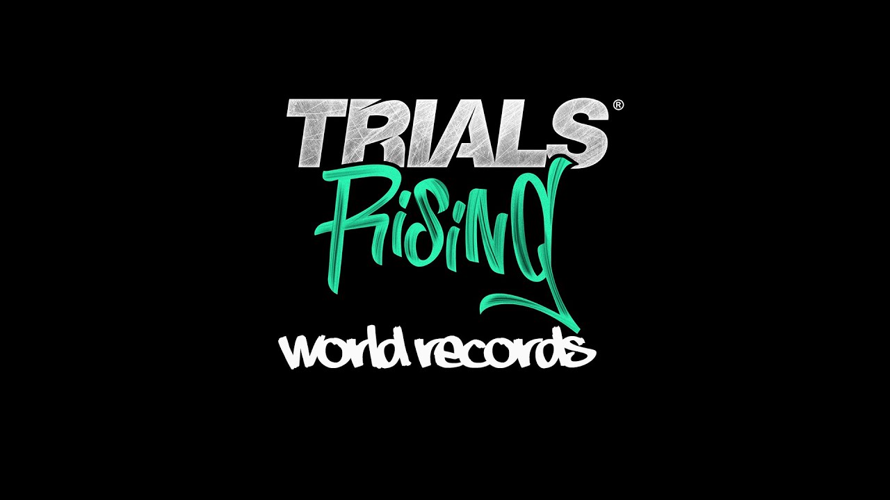 Trials Rising - World Records (2025)