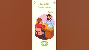 DOP 2 DELETE ONE PART/LEVEL 589 / GAMEPLAY