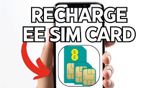 SIMPLE! HOW TO EASILY RECHARGE EE SIM CARD IN 2026! FULL GUIDE!