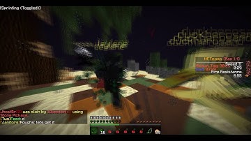 HCTeams | Map 14 | Sentinel vs DawnLite - "Do Damage?"