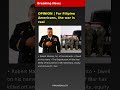 OPINION | For Filipino Americans, the war is real | Breaking News | Latest Breaking News 2026 #Break
