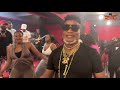 KOFFI OLOMIDE FT CINDY LIVE PERFORMANCE IN PARIS