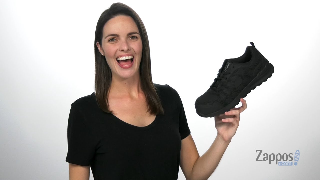 skechers monster comp toe