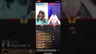 JetSetWest 1 million diamond hit on MeetMe app.