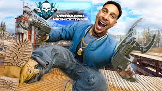 Warzones NEW mode is the BEST yet?
