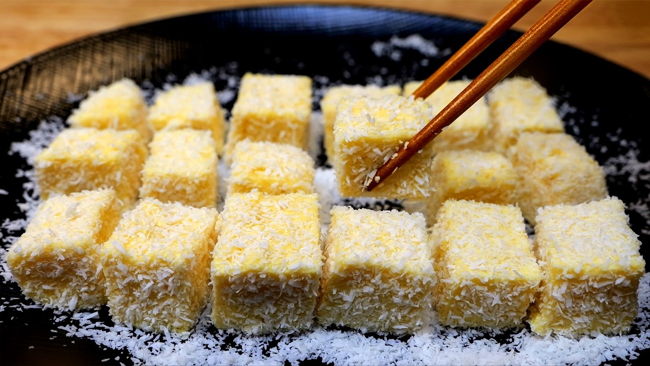 계란 이렇게 드세요 깜짝 놀랄 맛입니다