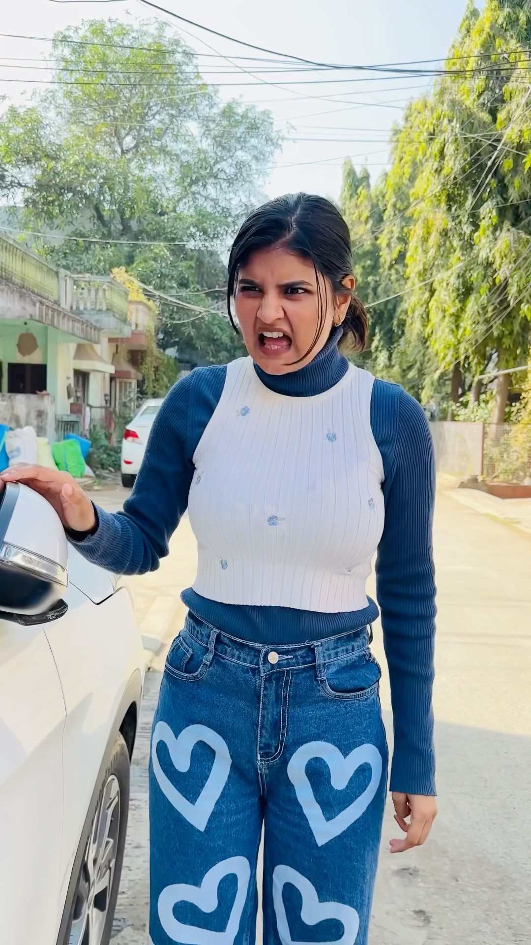डॉक्टर ने करवा दिया नुक़सान ??? ||end zrur dekhna?❤️|| #shorts #comedy