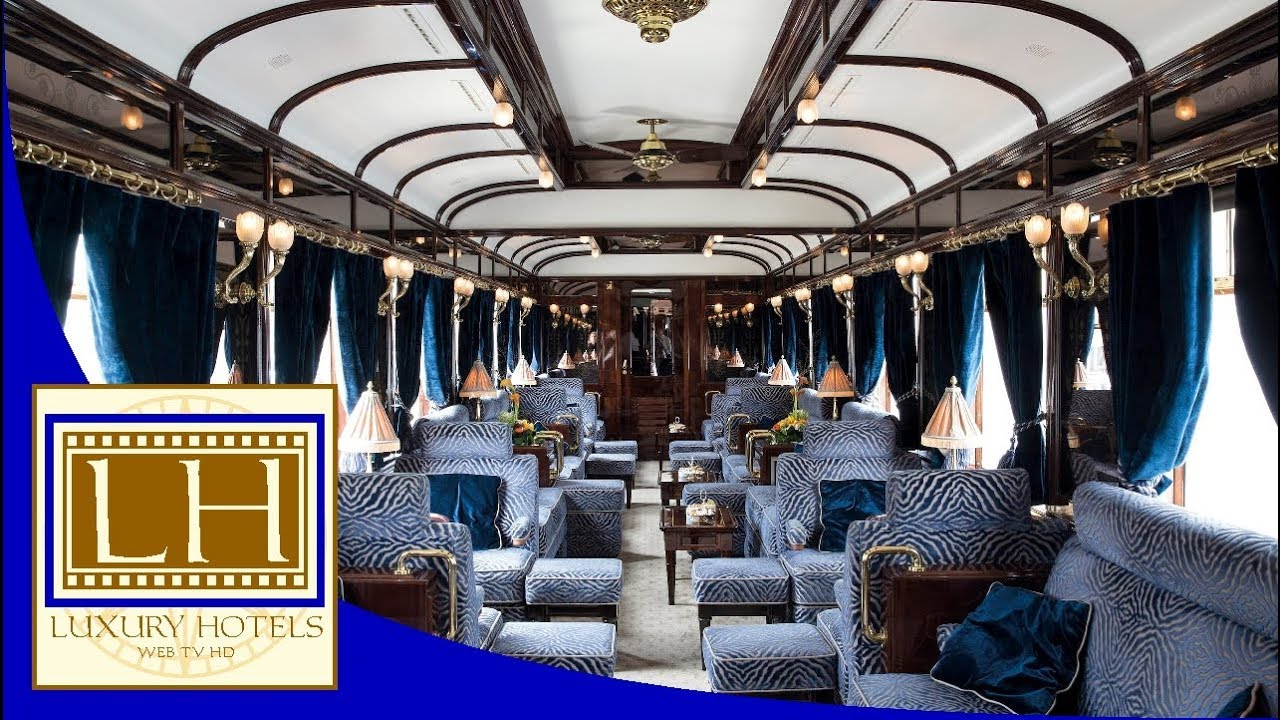 Venice Simplon Orient-Express sold to owner of Christian Dior and