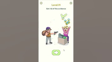 Delete One Part 2 DOP 2 LEVEL 91