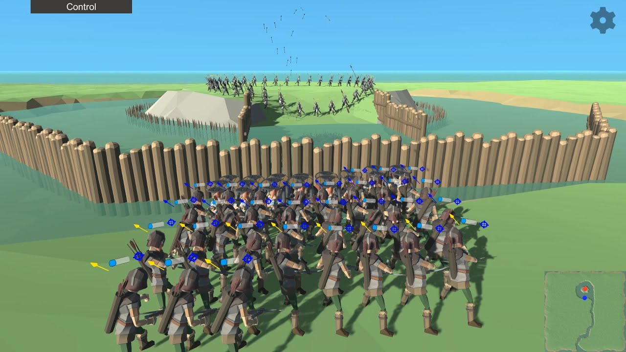 Marching Formation to Victory or Death - March Forward - YouTube