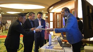 Highlights of Asia Pacific Family Business Summit 2023