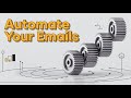 How to use Mail Marge