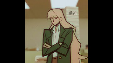 When They Catch You Looking #art