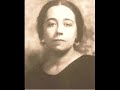 Hina Spani - Tacea la notte placida (1929) - Lyrics/Translati...