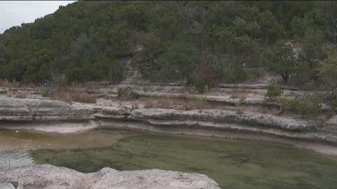 Cameras installed at Bull Creek, Barton Creek greenbelts | KVUE