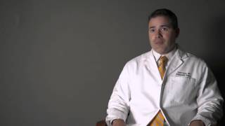 Dr. David Howe - Orthopedic Surgeon
