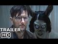 HOKUM Official Trailer (2026) Adam Scott