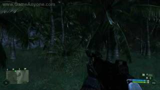 Crysis HD Contact 1