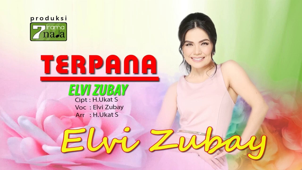 Elvi Zubay - Terpana (Official Music Video)