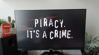 Opening To Garfield The Movie 2004 Dvd Croatian Version Ps5 Version