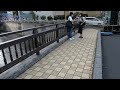 SUSURUのデートについていってみました【見なくてもいいサブ中のサブ動画】