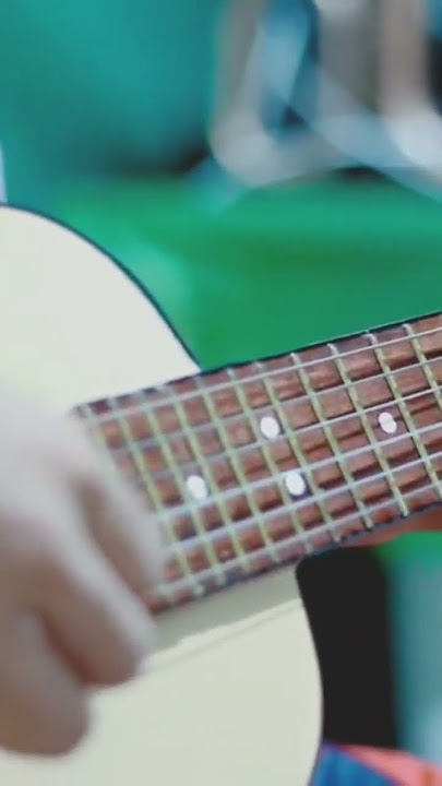 melukis senja - budi doremi fingerstyle gitar cover