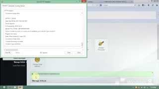 Shell Uploading Tutorial (Tamper Data, Live HTTP, and SQLI queries)