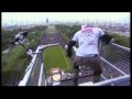 Tag khris mega jump eiffel tower  world record