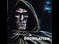 Mf doomdoomilation full album