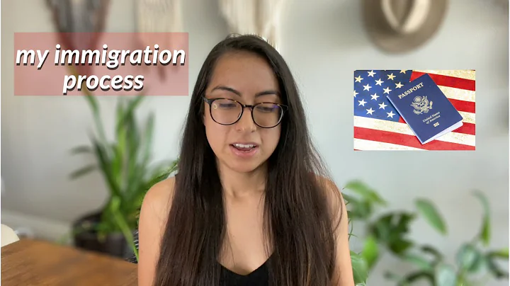 My Immigration Story | Greencard Process | Ciudad ...