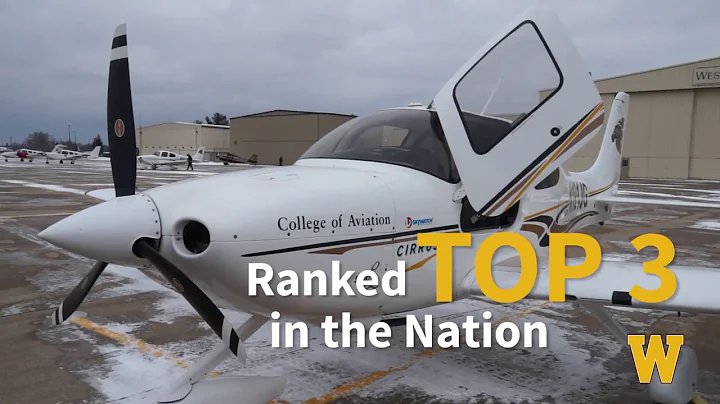 Student Experience: Diogene De Souza | Western Michigan University International