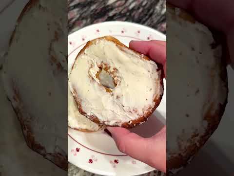 Pumpkin Spice Bagels?!