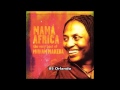 Capture de la vidéo [Álbum] Miriam Makeba - Mama Africa (2001)