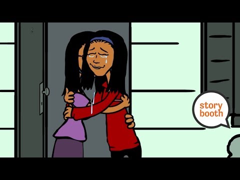 After Searching, I Found And Met My Birth Mother Instructional Video