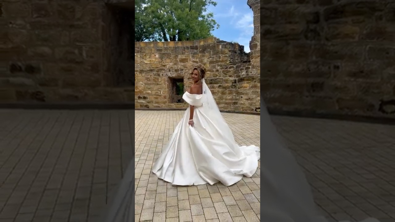 Vorher oder nacher?🥰 