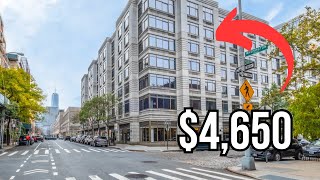 2024 NYC Apartment Tours: What 4k gets you in the West Village