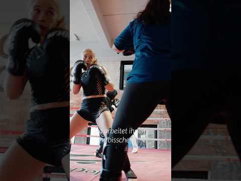 Kickboxen in Hamburg Bahrenfeld?📍wir haben Kurse für Einsteiger, Fortgeschrittene und Profis 💪🏻💥