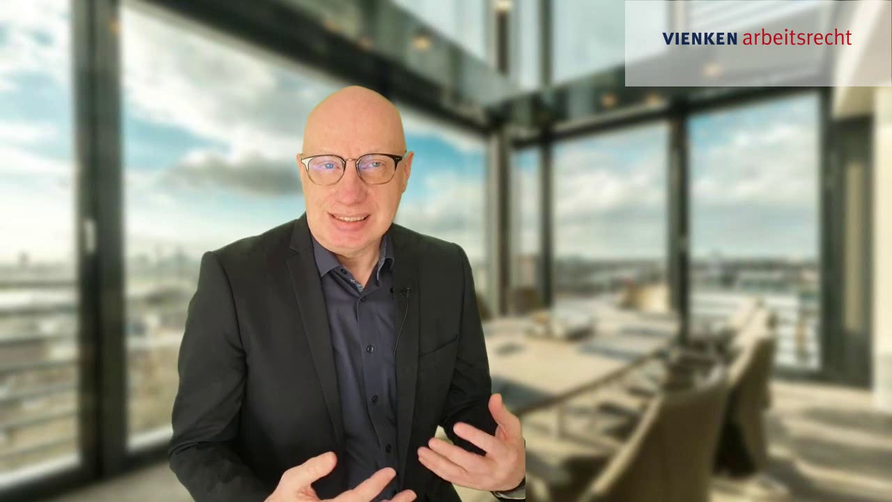 Aufhebungsvereinbarungen und das Gebot des fairen Verhandelns - BAG vom