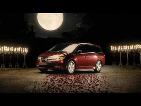 Song In Honda Commercial >> 2011 Honda Odyssey - Romance Commercial - Dick Ide Honda, Rochester NY - YouTube Song In Honda Commercial >> 2011 Honda Odyssey - Romance Commercial - Dick Ide Honda, Rochester NY - YouTube